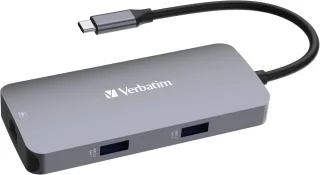 USB-C Multiport Hub