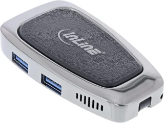 USB-C Multiport Hub