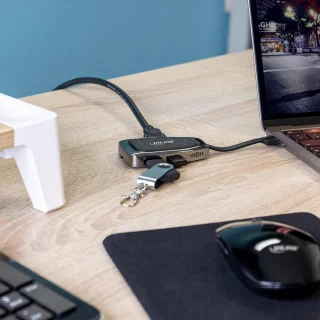 USB-C Multiport Hub