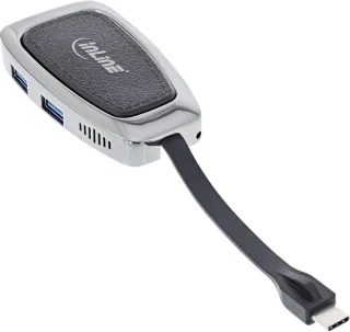 USB-C Multiport Hub
