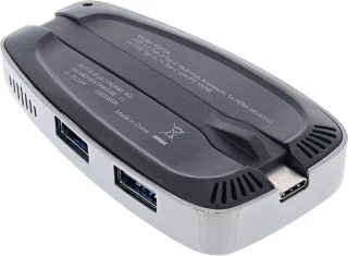 USB-C Multiport Hub