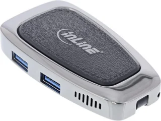 USB-C Multiport Hub