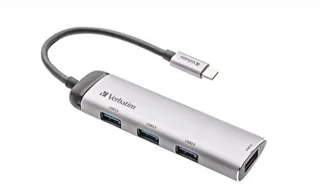 USB-C Multiport Hub