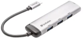 USB-C Multiport Hub