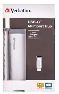 USB-C Multiport Hub