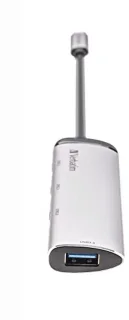 USB-C Multiport Hub