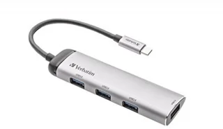 USB-C Multiport Hub