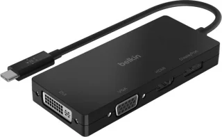 USB-C Multiport Videoadapter