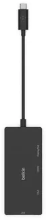 USB-C multiport videoadapter voor laptops