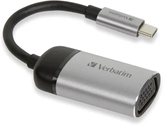 USB-C-multiportadapter met HDMI