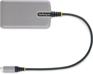 USB-C naar 4x USB-A Hub