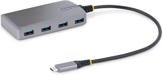 USB-C naar 4x USB-A Hub
