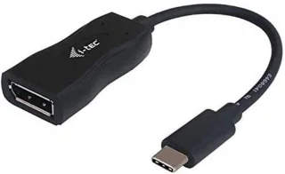 USB-C naar DisplayPort Adapter