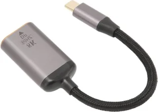 USB-C naar DisplayPort-adapter
