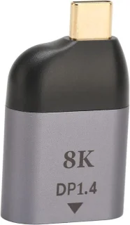 USB-C naar DisplayPort Adapter