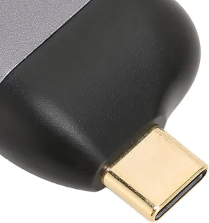 USB-C naar DisplayPort Adapter