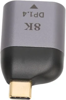 USB-C naar DisplayPort Adapter