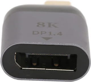 USB-C naar DisplayPort Adapter