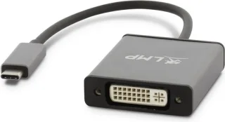 USB-C naar DVI Adapter