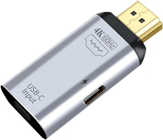 USB-C naar HDMI-adapter