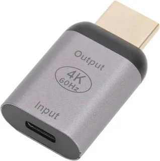 USB-C naar HDMI-adapter