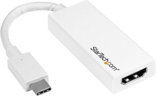 De USB-C naar HDMI adapter in één oogopslag