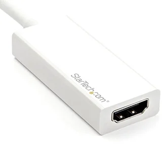 USB-C naar HDMI Adapter