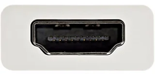 USB-C naar HDMI Adapter