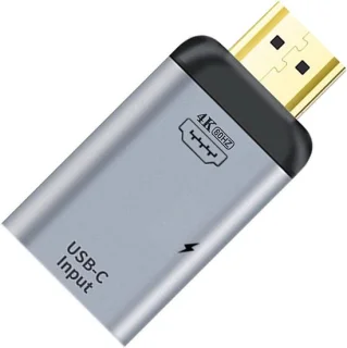 USB-C naar HDMI-adapter