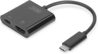 USB-C naar HDMI adapter