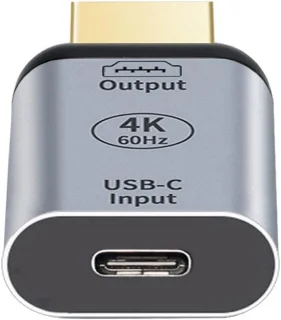 USB-C naar HDMI-adapter