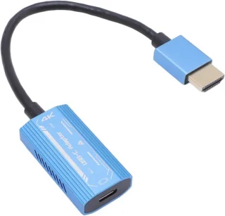 USB-C naar HDMI Adapter
