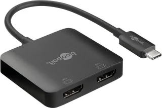 USB-C naar HDMI-adapter - type-c hub