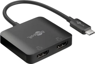 USB-C naar HDMI-adapter - type-c hub