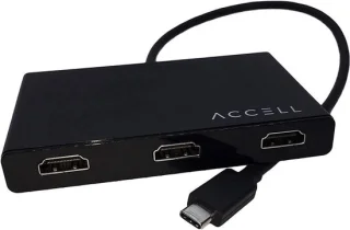 USB-C naar HDMI Adapter