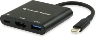 USB-C naar HDMI-adapter