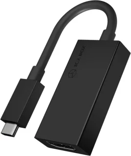 USB-C naar HDMI video-adapter