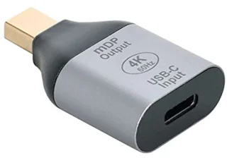 USB-C naar Mini DisplayPort Adapter