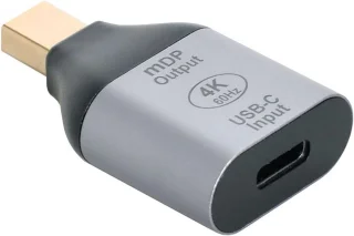 USB-C naar Mini DisplayPort adapter