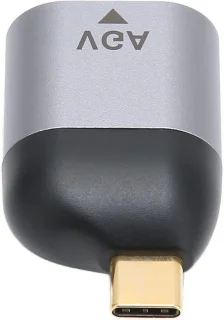 USB C naar VGA-adapter