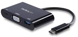 USB-C naar VGA Adapter