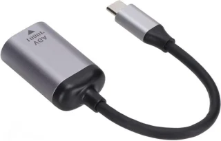 Usb-c naar VGA-adapter