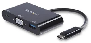 USB-C naar VGA-adapter