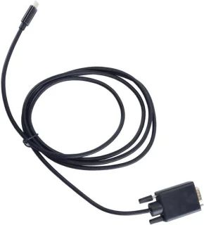 USB-C naar VGA adapter