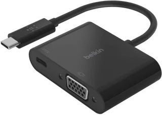 USB-C naar VGA Adapter