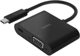 USB-C naar VGA-adapter