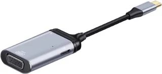 USB-C naar VGA adapter