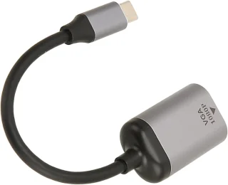 USB-C naar VGA Adapter - Type-C Converter