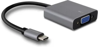 USB-C naar VGA-adapter