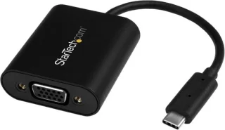 USB-C naar VGA adapter